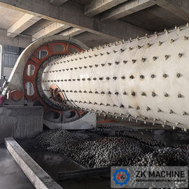 ظرفیت بالا سنگ زنی ماشین آسیاب با دوام دامنه کاربرد گسترده با دوام