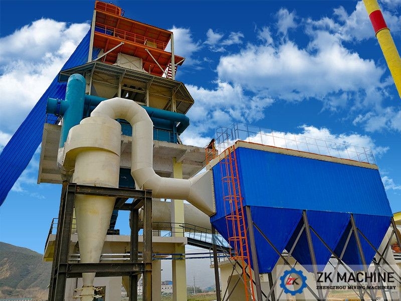 5000-20000t/a خط ذوب کامل خودکار منیزیم برای افزایش ظرفیت تولید