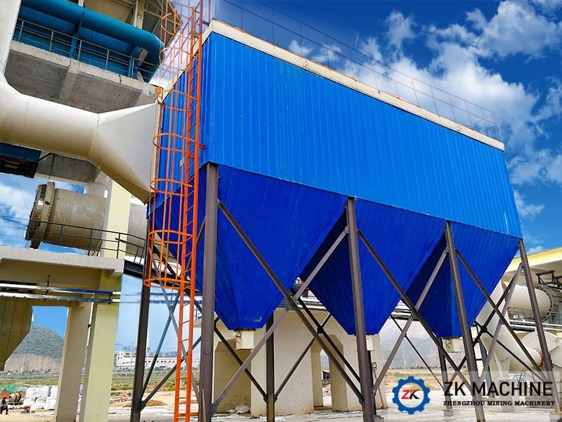 5000-20000t/a خط ذوب کامل خودکار منیزیم برای افزایش ظرفیت تولید