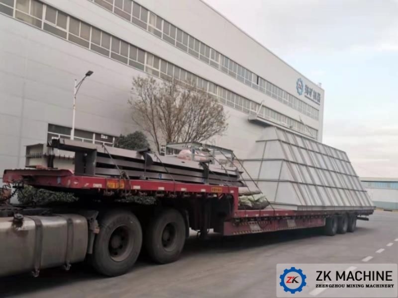 PPC96-8 دستگاه جمع آوری گرد و غبار با کیسه پالس برای استفاده صنعتی
