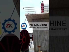 Metallurgy Chemical Cement Rotary Kiln Refractory Limestone Rotary Kiln