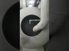 دستگاه گرانول دیسک