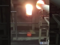 صنعت سرامسیت کوره چرخشی خط تولید LECA