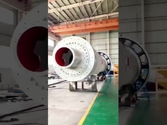 آسیاب گلوله ای