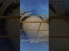 عرضه کیفیت بالا خط تولید سرامسیت ماشین LECA